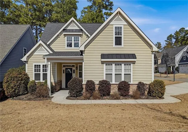 Photo 1 of Single family home for sale at 760 Legacy Lakes Way, Aberdeen, NC 28315 | MLS# 759663 | Listing updated on 2026-04-26