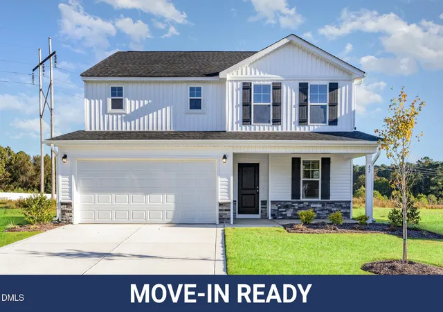 Photo 1 of Single family home for sale at 82 W Emily Gdns Dr #68, Selma, NC 27576 | MLS# 10087731 | Listing updated on 2026-05-11