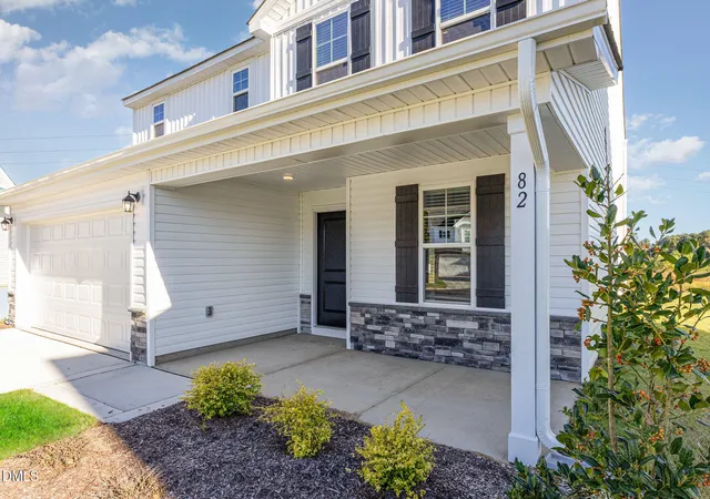 Photo 3 of Single family home for sale at 82 W Emily Gdns Dr #68, Selma, NC 27576 | MLS# 10087731 | Listing updated on 2026-05-11