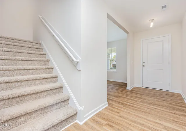 Photo 3 of Single family home for sale at 82 W Emily Gdns Dr #68, Selma, NC 27576 | MLS# 10087731 | Listing updated on 2026-05-11