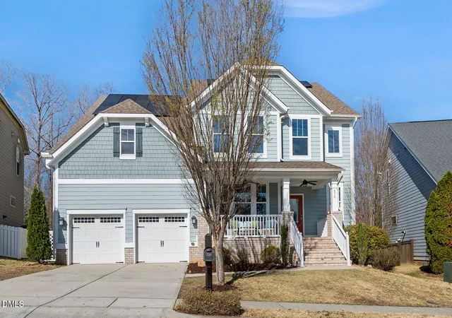 Photo 1 of Single family home for sale at 676 Tobacco Farm Way, Chapel Hill, NC 27516 | MLS# 10152828 | Listing updated on 2026-05-10