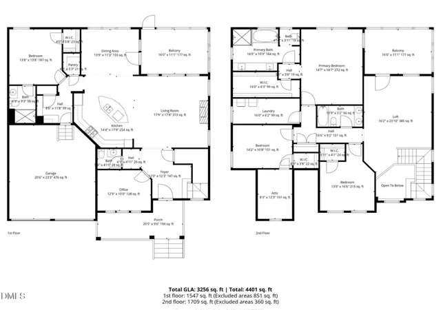 Photo 44 of Single family home for sale at 676 Tobacco Farm Way, Chapel Hill, NC 27516 | MLS# 10152828 | Listing updated on 2026-05-10