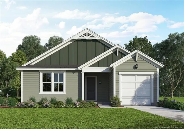 Photo 1 of Single family home for sale at 140 Blossom Trl, Lillington, NC 27546 | MLS# 761402 | Listing updated on 2026-04-24
