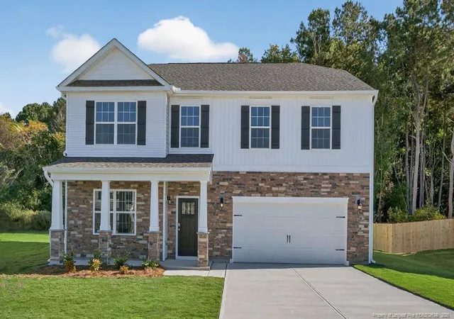 Photo 1 of Sale Pending at 1149 Shoreline Dr, Vass, NC 28394 | MLS# 757940 | Listing updated on 2026-02-25