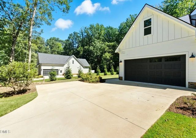 Photo 2 of Sale Pending at 716 Spirit Hl Rd, Hillsborough, NC 27278 | MLS# 10123092 | Listing updated on 2026-04-10