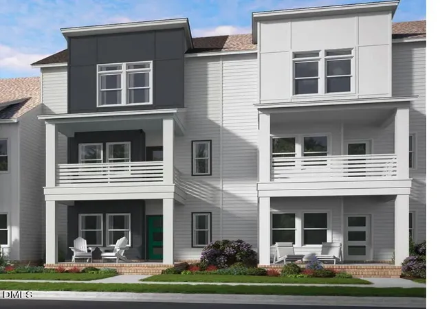 Photo 1 of Townhouse for sale at 1150 Lamplighter Dr, Raleigh, NC 27604 | MLS# 10163164 | Listing updated on 2026-05-10