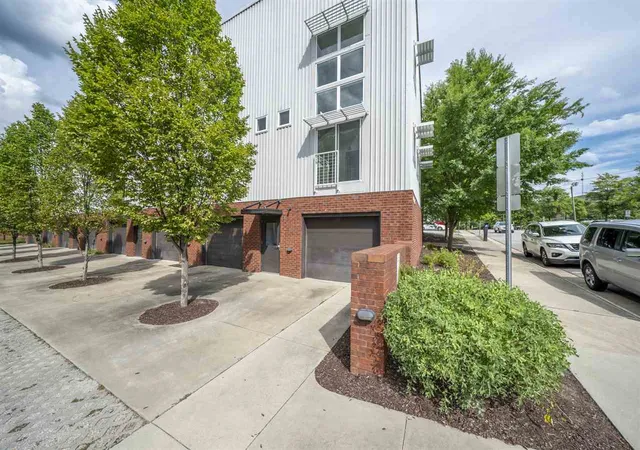 Photo 1 of Condominium at 506 N Mangum St #408, Durham, NC 27701 | MLS# 2268903 | | Sold on 2019-10-04