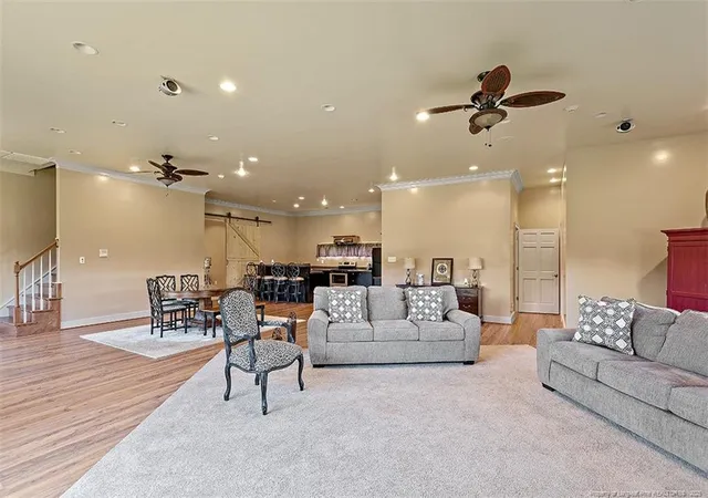 Photo 50 of Mansion for sale at 4909 Deep Branch Rd, Pembroke, NC 28372 | MLS# 743588 | Listing updated on 2026-05-07