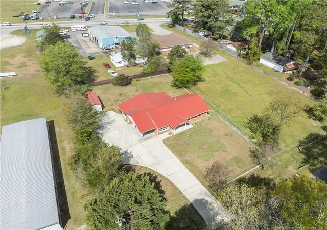 Photo 33 of Sale Pending at 344 S 4th Street, Saint Pauls, NC 28384 | MLS# 760226 | Listing updated on 2026-04-11
