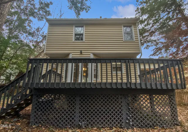 Photo 19 of Sale Pending at 708 Sleepy Crk Dr, Durham, NC 27713 | MLS# 10137621 | Listing updated on 2026-04-11