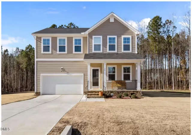 Photo 1 of Single family home for sale at 78 Glencoe Ln, Zebulon, NC 27597 | MLS# 10137871 | Listing updated on 2026-01-09