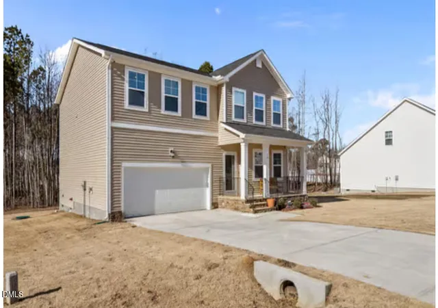 Photo 2 of Single family home for sale at 78 Glencoe Ln, Zebulon, NC 27597 | MLS# 10137871 | Listing updated on 2026-01-09