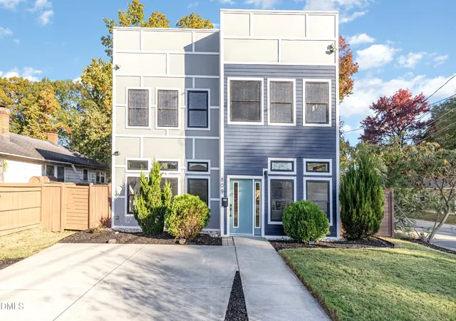 Photo 1 of Sale Pending at 809 Drew St, Durham, NC 27701 | MLS# 10155236 | Listing updated on 2026-04-14