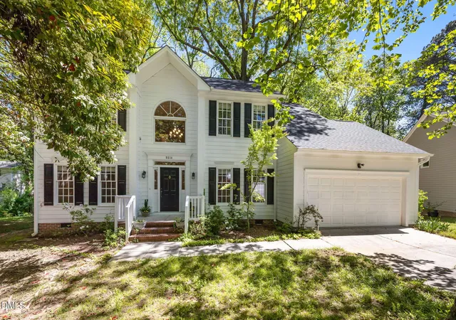 Photo 1 of Single family home for sale at 3514 Shady Crk Dr, Durham, NC 27713 | MLS# 10160349 | Listing updated on 2026-05-13