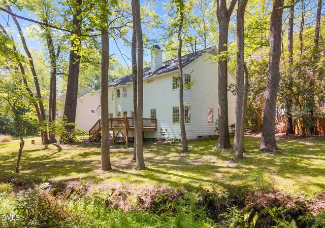 Photo 34 of Single family home for sale at 3514 Shady Crk Dr, Durham, NC 27713 | MLS# 10160349 | Listing updated on 2026-05-13