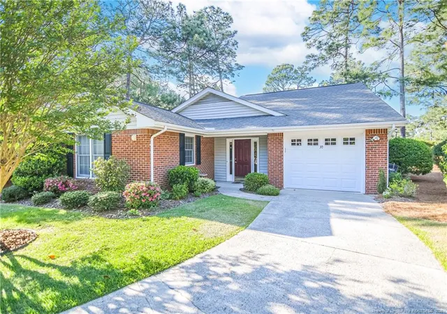 Photo 1 of Single family home for sale at 30 Gull Ln, Pinehurst, NC 28374 | MLS# 761132 | Listing updated on 2026-04-23