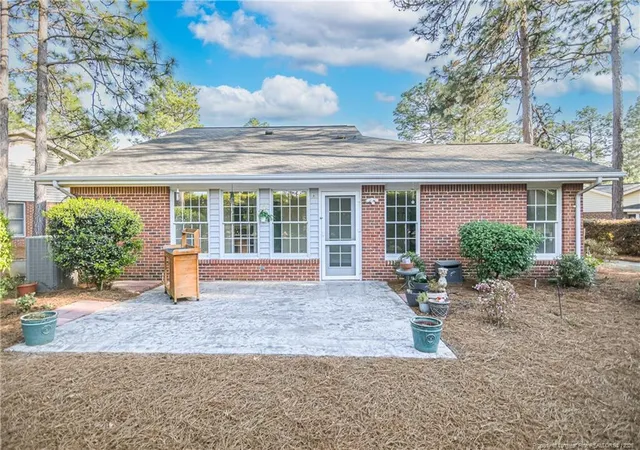 Photo 34 of Single family home for sale at 30 Gull Ln, Pinehurst, NC 28374 | MLS# 761132 | Listing updated on 2026-04-23