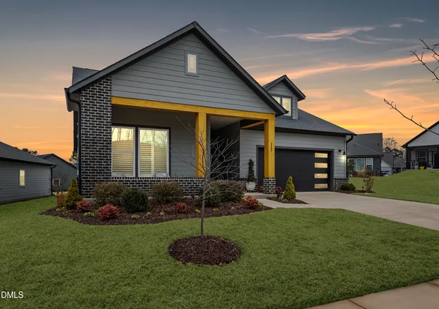 Photo 1 of Sale Pending at 112 Imagine Way, Pittsboro, NC 27312 | MLS# 10145257 | Listing updated on 2026-05-02