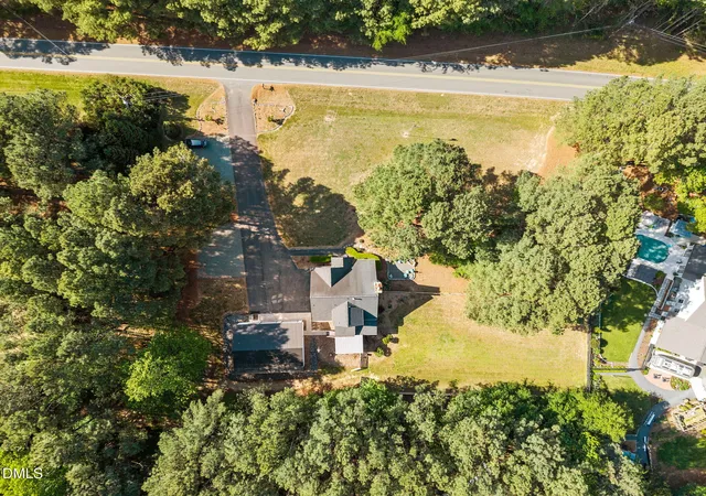 Photo 40 of Single family home for sale at 255 Morris Rd, Pittsboro, NC 27312 | MLS# 10162130 | Listing updated on 2026-05-04