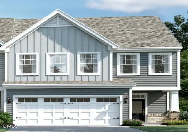 Photo 1 of Sale Pending at 3120 Cathedral Comb Dr #247, Apex, NC 27502 | MLS# 10135525 | Listing updated on 2026-05-02