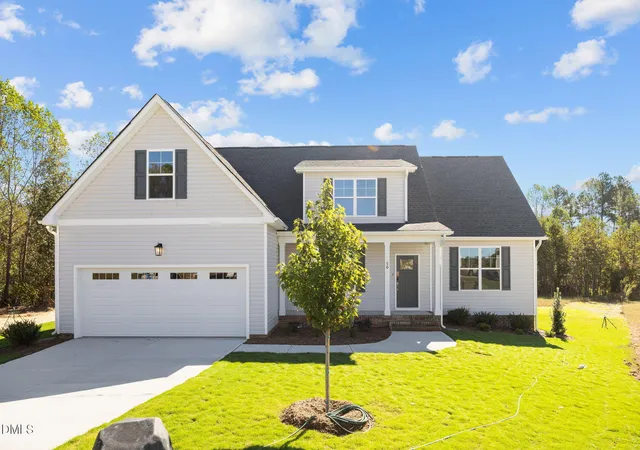 Photo 2 of Single family home for sale at 50 Uptown Ct, Zebulon, NC 27597 | MLS# 10107198 | Listing updated on 2026-03-20