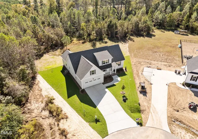 Photo 30 of Single family home for sale at 50 Uptown Ct, Zebulon, NC 27597 | MLS# 10107198 | Listing updated on 2026-03-20