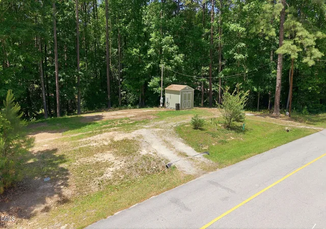 Photo 1 of Land for sale at 160 Creek Dr, Louisburg, NC 27549 | MLS# 10166063 | Listing updated on 2026-05-13
