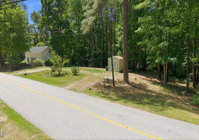 Photo 2 of Land for sale at 160 Creek Dr, Louisburg, NC 27549 | MLS# 10166063 | Listing updated on 2026-05-13