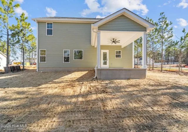 Photo 23 of Single family home for sale at 1001 Ivory Ln, West End, NC 27376 | MLS# 750386 | Listing updated on 2026-03-26