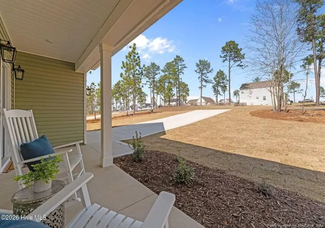 Photo 2 of Single family home for sale at 1001 Ivory Ln, West End, NC 27376 | MLS# 750386 | Listing updated on 2026-03-26