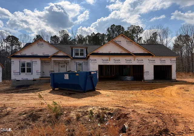 Photo 1 of Sale Pending at 256 Seahawk Way, Zebulon, NC 27597 | MLS# 10147922 | Listing updated on 2026-04-14