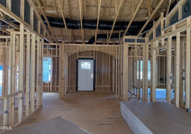 Photo 6 of Sale Pending at 256 Seahawk Way, Zebulon, NC 27597 | MLS# 10147922 | Listing updated on 2026-04-14