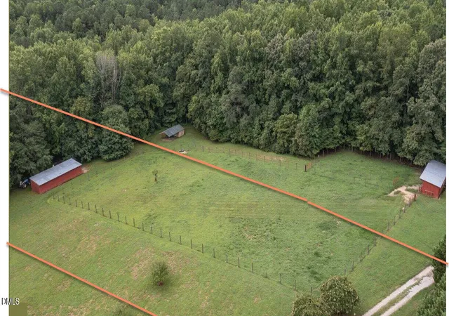 Photo 8 of Land for sale at 000 Johnson Town Rd, Zebulon, NC 27597 | MLS# 10159297 | Listing updated on 2026-04-13