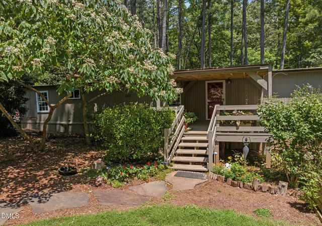 Photo 1 of Sale Pending at 2073 N Pea Ridge Rd, Pittsboro, NC 27312 | MLS# 10134912 | Listing updated on 2026-05-08
