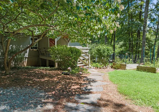 Photo 2 of Sale Pending at 2073 N Pea Ridge Rd, Pittsboro, NC 27312 | MLS# 10134912 | Listing updated on 2026-05-08