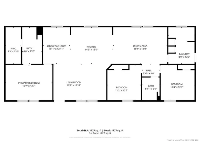 Photo 35 of Manufactured home for sale at 152 John Brown Rd, Raeford, NC 28376 | MLS# 762056 | Listing updated on 2026-05-07