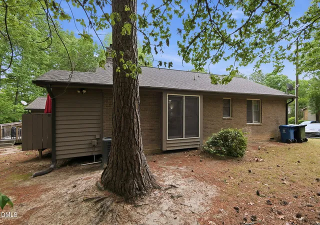 Photo 23 of Townhouse for sale at 500 Woodcroft Pkwy #8A, Durham, NC 27713 | MLS# 10165619 | Listing updated on 2026-05-13