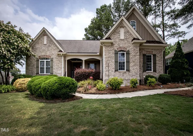 Photo 1 of Sale Pending at 2109 Taramar Ln, Zebulon, NC 27597 | MLS# 10148026 | Listing updated on 2026-05-03