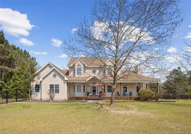 Photo 1 of Single family home for sale at 2705 Nc Hwy 211, Eagle Springs, NC 27242 | MLS# 759727 | Listing updated on 2026-03-28
