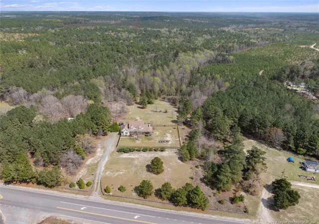 Photo 20 of Single family home for sale at 2705 Nc Hwy 211, Eagle Springs, NC 27242 | MLS# 759727 | Listing updated on 2026-03-28