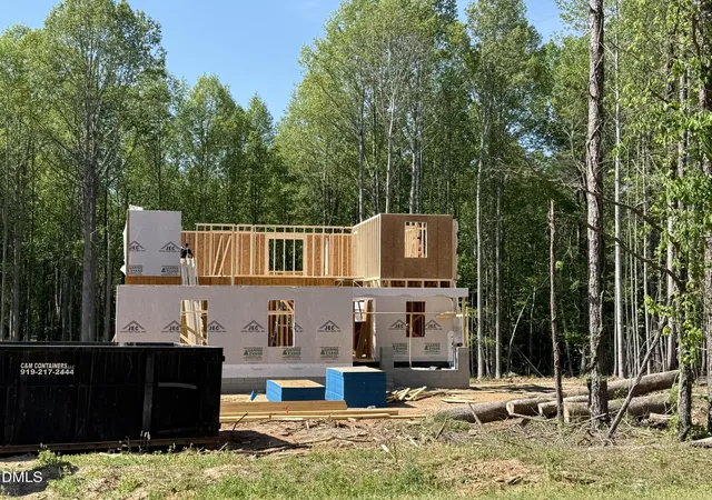Photo 1 of Single family home for sale at 1978 Hayes Rd #1978, Spring Hope, NC 27882 | MLS# 10160027 | Listing updated on 2026-04-28