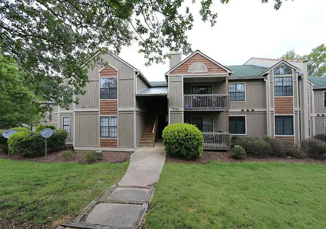 Photo 1 of Condominium at 3706 Chimney Ridge Pl #007, Durham, NC 27713 | MLS# 2312976 | | Sold on 2020-06-05
