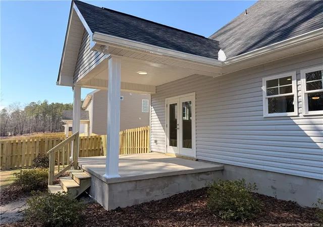 Photo 50 of Sale Pending at 262 Elijah Way, Vass, NC 28394 | MLS# 750134 | Listing updated on 2026-03-24