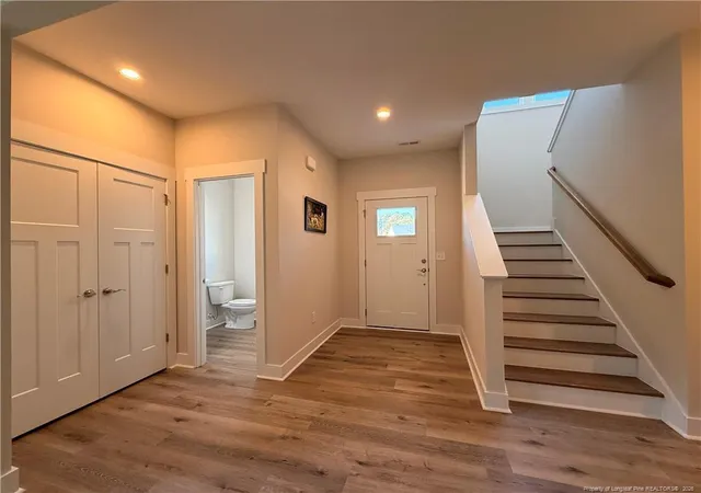 Photo 5 of Sale Pending at 262 Elijah Way, Vass, NC 28394 | MLS# 750134 | Listing updated on 2026-03-24
