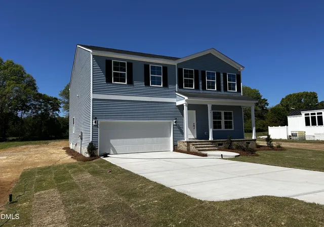 Photo 2 of Single family home for sale at 94 Harriette Ct, Lillington, NC 27546 | MLS# 10159156 | Listing updated on 2026-05-11