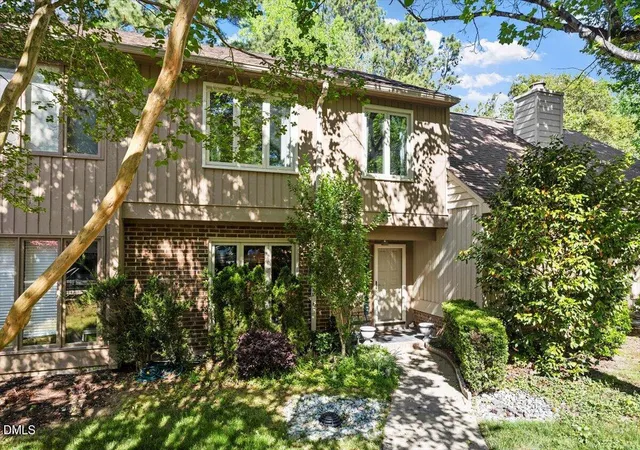 Photo 1 of Sale Pending at 106 Gristmill Ln, Chapel Hill, NC 27514 | MLS# 10161945 | Listing updated on 2026-05-12