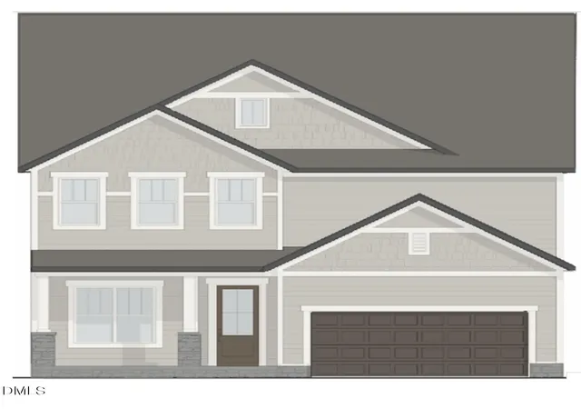 Photo 14 of Single family home for sale at 1223 Shallow Spring Dr, Mebane, NC 27302 | MLS# 10151586 | Listing updated on 2026-05-13