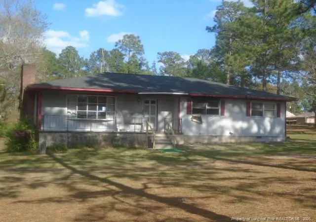 Photo 1 of Sale Pending at 2809 Reservation Rd, Aberdeen, NC 28315 | MLS# 760303 | Listing updated on 2026-04-16
