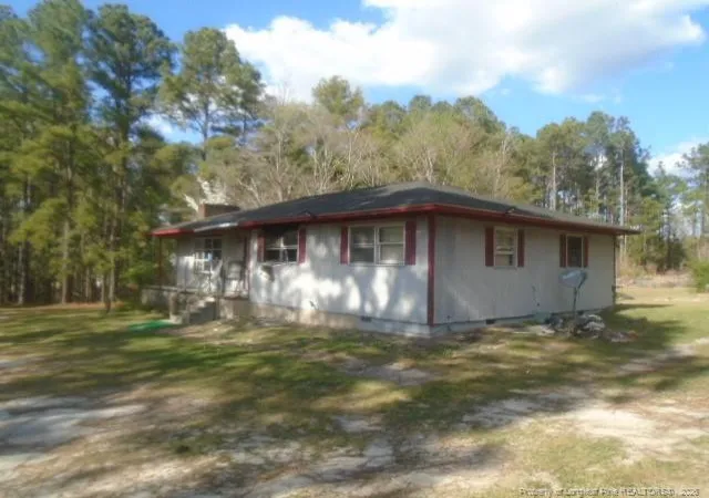 Photo 2 of Sale Pending at 2809 Reservation Rd, Aberdeen, NC 28315 | MLS# 760303 | Listing updated on 2026-04-16