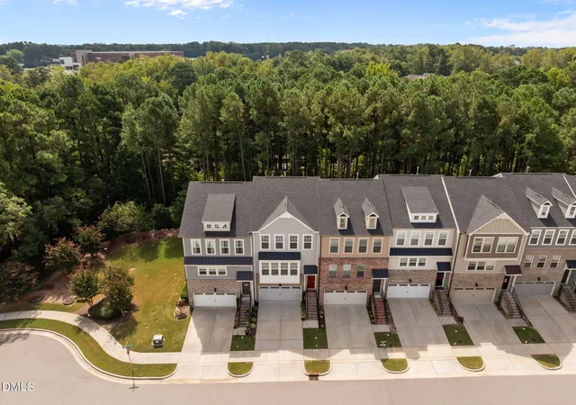 Photo 2 of Sale Pending at 1003 Lathrop Ln, Apex, NC 27523 | MLS# 10122781 | Listing updated on 2026-03-20